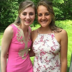 Meet your Posher, Maggie